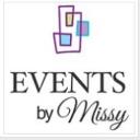 Events by Missy & Company logo